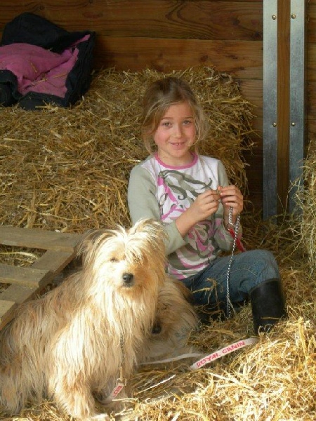 les amis de nos petits enfants
